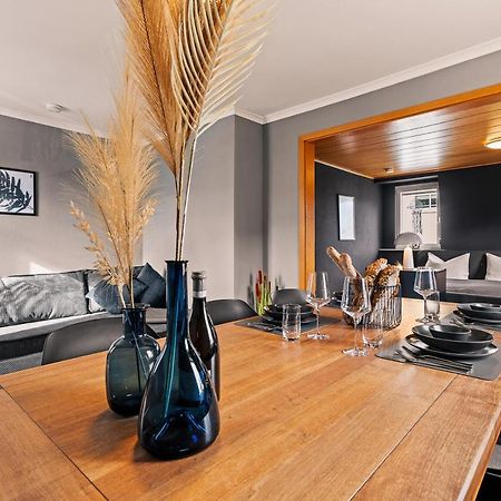 Apartment Fuer Bis Zu 6 Personen Mit Terrasse Und Klima 腓特烈港 外观 照片