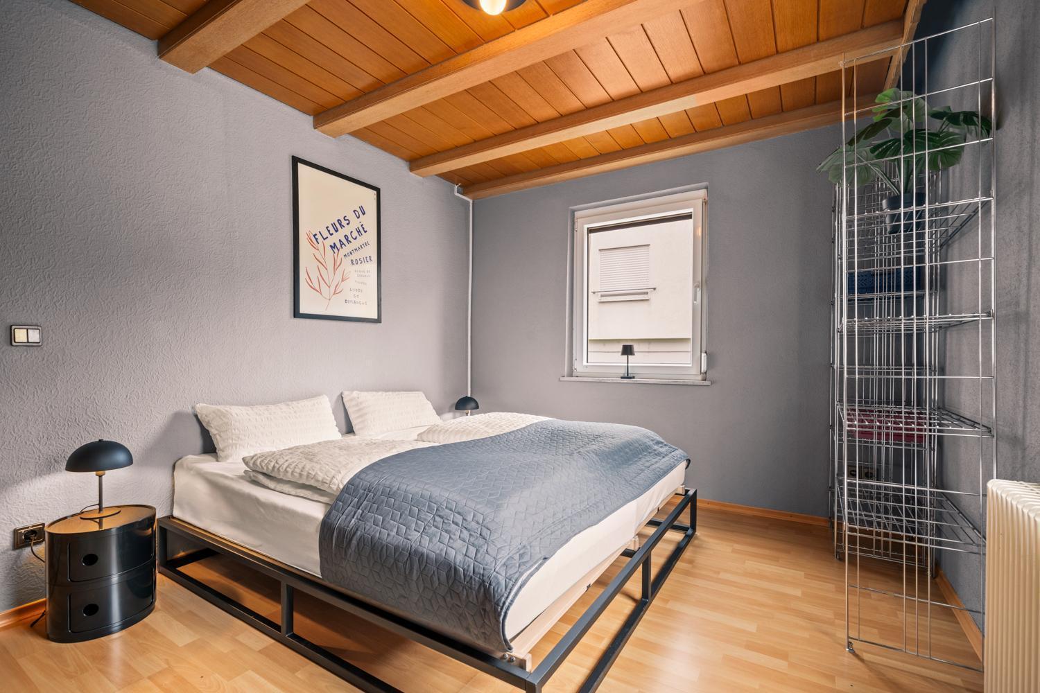 Apartment Fuer Bis Zu 6 Personen Mit Terrasse Und Klima 腓特烈港 外观 照片
