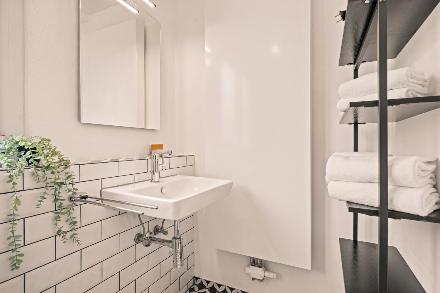 Apartment Fuer Bis Zu 6 Personen Mit Terrasse Und Klima 腓特烈港 外观 照片